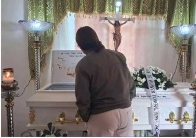 'She Never Made it Home': Filipino Worker Dies on Bus in Philippines After Returning From Kuwait