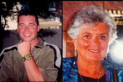 Three more victims of 9/11 identified, almost 24 years later