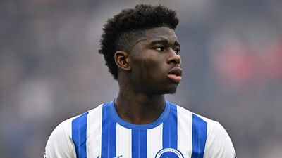 Carlos Baleba: Brighton Set Astronomical ‘Asking Price’ for Man Utd Target
