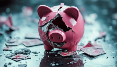 10 Financial “Compromises” That Only Cost You in the End