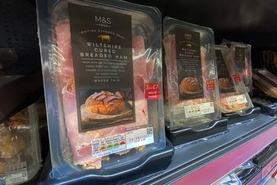 Ham and bacon sold in Tesco and M&S found to contain cancer-causing chemicals