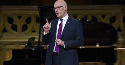 Independence campaigners heap pressure on SNP over Israeli boycott