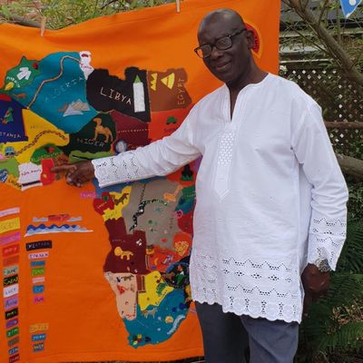 Samuel Ayer obituary