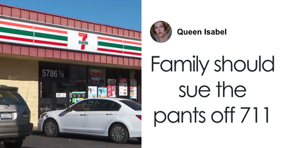 “Horrific”: Roommate Of 7-Eleven Manager Who Slew Coworker By Sitting On Her Breaks Silence