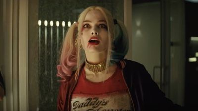 18 Movies With Harley Quinn And How To Watch Them