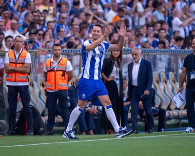 How Porto pulled off a surprise transfer and took football back in time