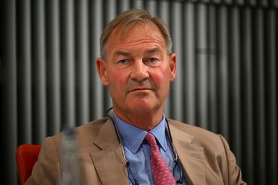 MP refuses to apologise for wrongly calling charity rowers ‘illegal migrants’