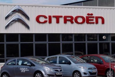 Why 120,000 vehicle owners are ‘stranded’ after being forced off the roads