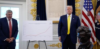 Trump’s tariffs have finally kicked in, so what happens next?