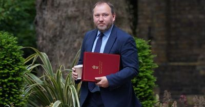 Details of meeting between Scottish Secretary and Unionist think tank revealed