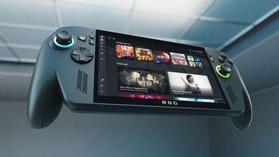 Xbox Ally X handheld release date revealed, ahead of official announcement