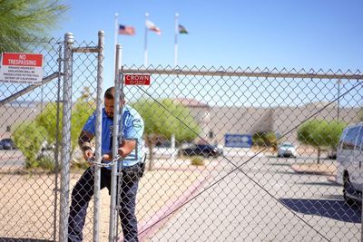 59-Year-Old Retired Delivery Driver Robbed A Bank For $1 So He Could Get Medical Care In Jail — 'It Was Worth It. I Had No Other Direction to Go'