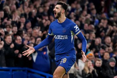 Burnley sign Armando Broja from Chelsea on permanent deal