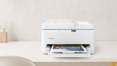 Canon announces new low-priced, yet highly versatile printers