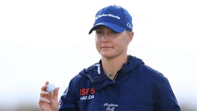 Charley Hull Withdraws From PIF London Championship After Freak Injury