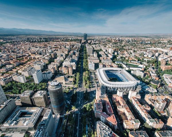 Madrid cultural diversity festival ban is ideological, its organisers claim