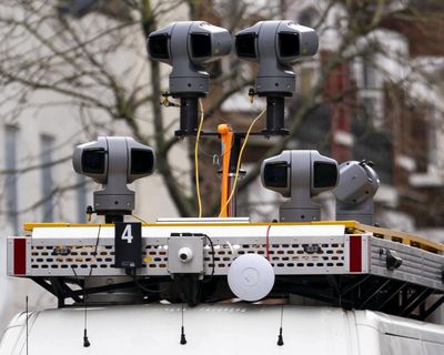 Facial recognition technology discriminates against people of colour