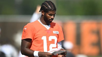 Will Shedeur Sanders Start for Browns? A History of Day 3 QB Draft Picks to Start As Rookies