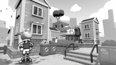 How Toem 2 builds on its monochrome magic with a more confident vision