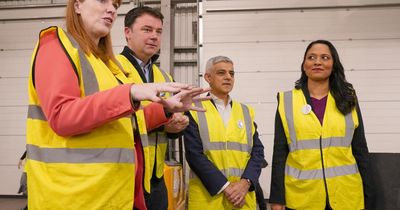 Labour's eviction scandal beggars belief
