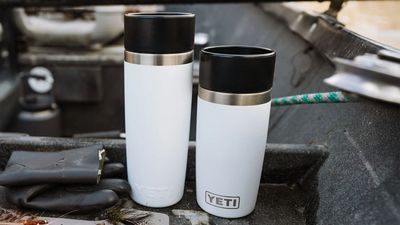 YETI just spent $38 million on a shaker bottle – and it could be the brand’s smartest move in years