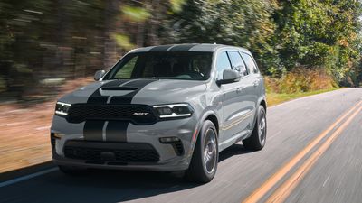 15 2025 Car Models To Stay Away From in Retirement