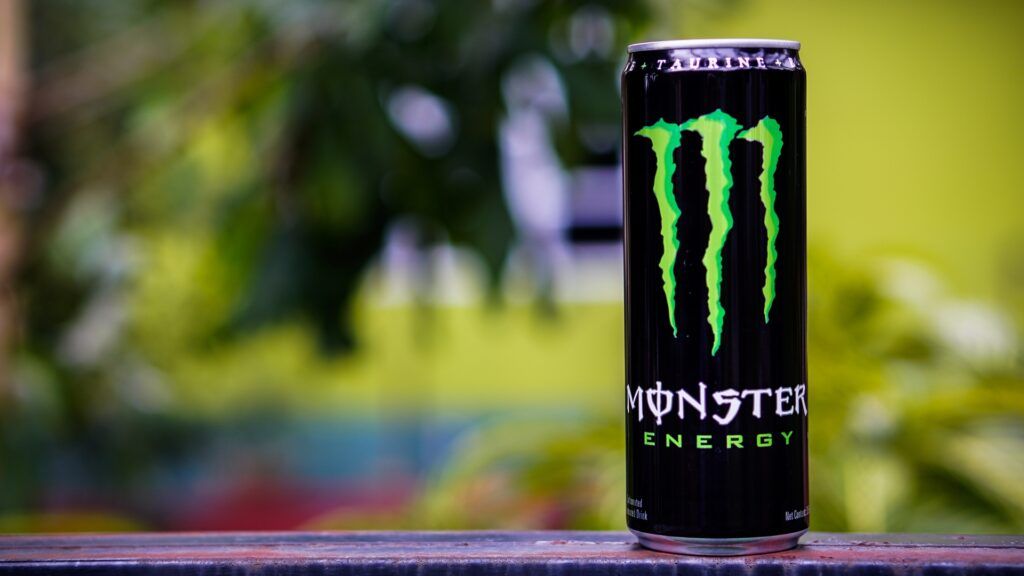 Monster Beverage Leverages Functional, Zero-Sugar…