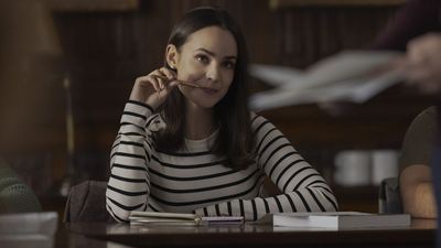 My Oxford Year Is A Fine Rom-Com, And There's One Side Character Who Deserves More Attention