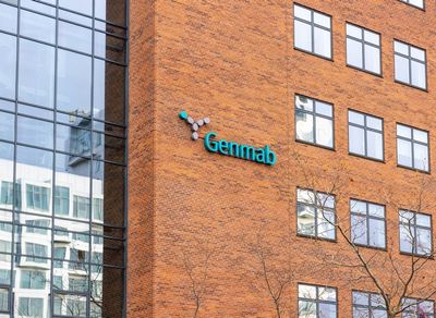 Genmab/AbbVie Partnered Blood Cancer Combination Drug Cuts Risk Of Disease Progression By 79%