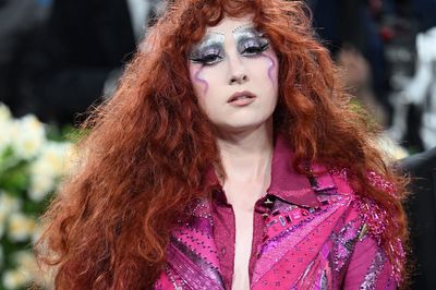 Chappell Roan’s latest track The Subway soars to number one on UK singles chart