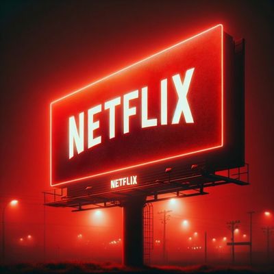 Netflix's $6 Billion UK Spend Pays Off With Strong Growth, Membership Gains