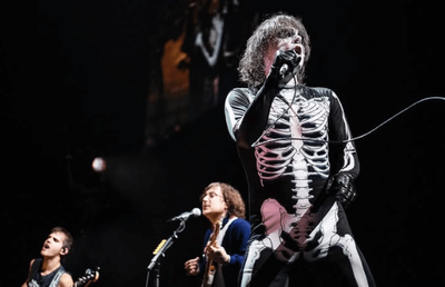 Is My Chemical Romance Coming to the UK? MCR Teases Fans With 'Quizzo' Video — Here's the Full 2025–2026 Tour List