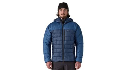 Patagonia's perennially popular Nano Puff jacket just got a burlier cousin, and it has us wishing winter would get here already