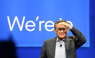 The day after Trump called Intel’s chief ‘conflicted,’ former directors call for a new company, a new board, and a new CEO