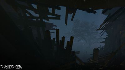 Phasmophobia Grafton Farmhouse rework update countdown: Exact start time and date