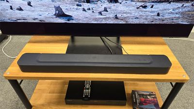 The Sonos Beam Gen 2 rival our editor uses every day has had its price slashed
