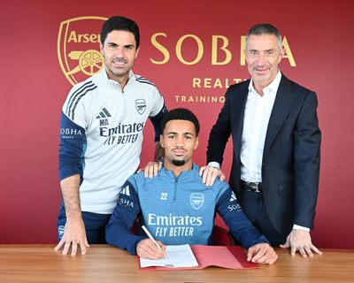 Ethan Nwaneri targets bigger role with Arsenal after signing long-term deal