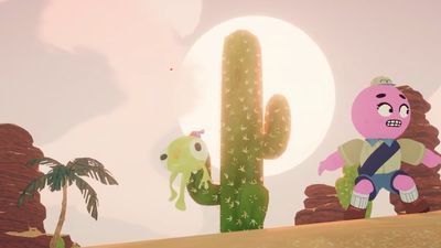 Indie hit PEAK announces first major expansion, and it’s coming sooner than you might think