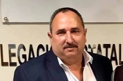 Prosecutor's Killing in Tamaulipas Potentially Tied to His Knowledge of Fuel Smuggling Ring