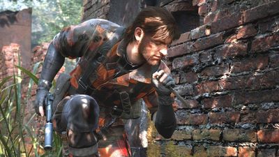 Konami quietly confirms Metal Gear Solid Delta's online Fox Hunt mode isn't actually coming until "fall 2025"