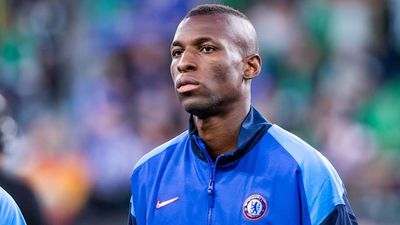 Chelsea Star ‘Training Solo’, Left Out of Bayer Leverkusen Friendly