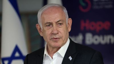 ‘We intend to’: Netanyahu’s chilling Gaza takeover threat leaves hostage families fearing the worst