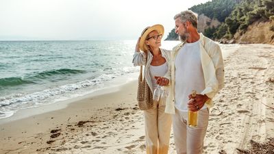 For a Richer Retirement, Follow These Five Golden Rules