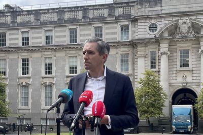 Ireland intends to pass trade ban with Israeli settlements amid US pressure