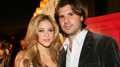 The Comeback of One of Latin Music Most Powerful Couple? Shakira and Ex Antonio de la Rúa Spark Rumors at LA Concert
