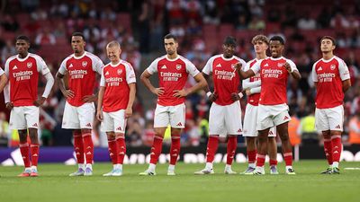 Arsenal Predicted Lineup vs. Athletic Club: Madueke Makes First Start
