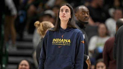 Caitlin Clark Gets Brutally Honest on Challenges of Injury Plagued Season