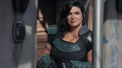 The Disney and Gina Carano is over in what is a predictable move