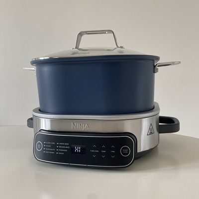 I just tried Ninja's more affordable PossibleCooker – and I have no idea why anyone would buy any other slow cooker