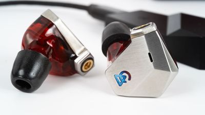 Campfire's new IEMs are no mere in-ears, they promise you the moon